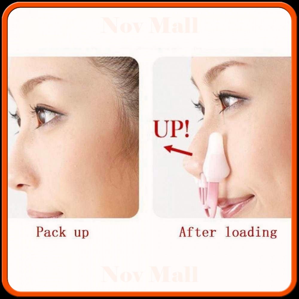 Alat Pemancung Hidung Nose Lifting Shaper Correction MU120