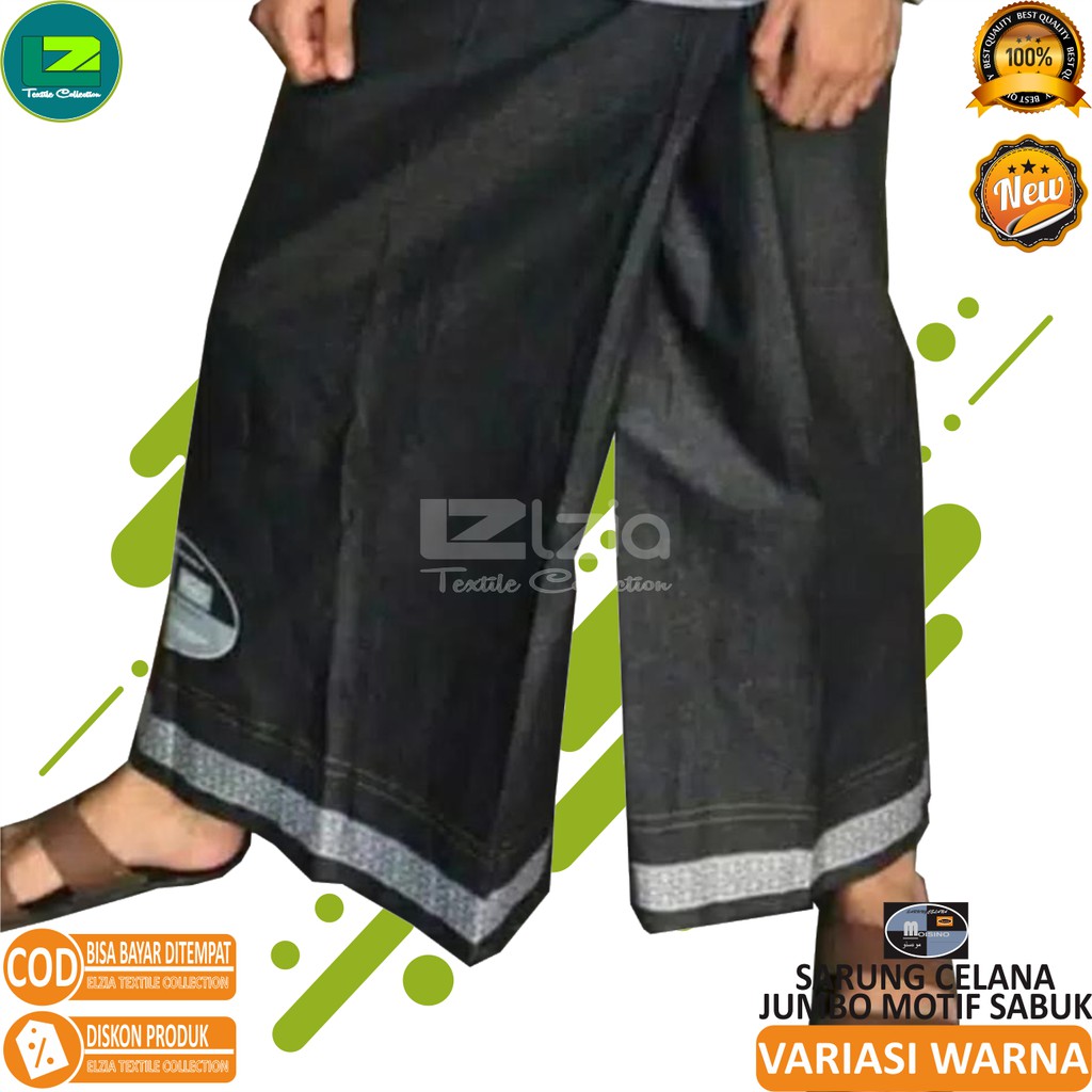 SARUNG CELANA DEWASA POLOS SARUNG CELANA MOISINO BERKUALITAS