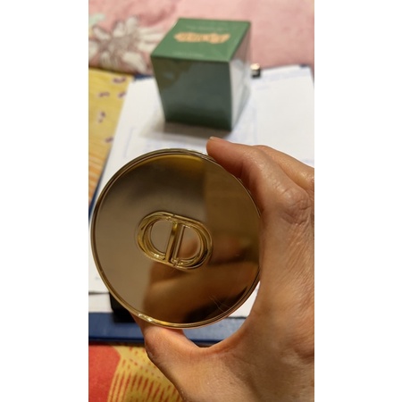 Christian Dior Cushion Original 100%