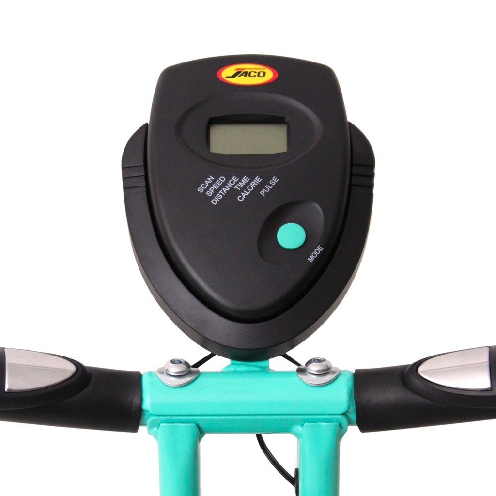 Monitor Power Horse Rider JC 983