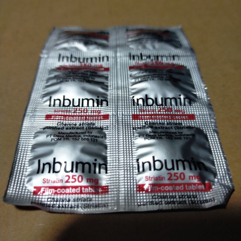 inbumin