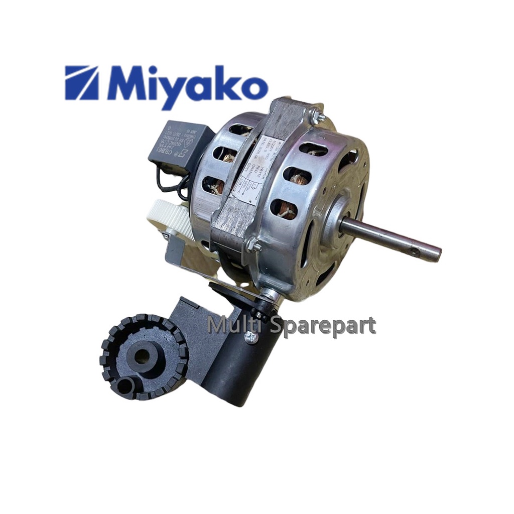 Dinamo Kipas Angin MIyako KDB 18 inch - RC - KLB 18 original