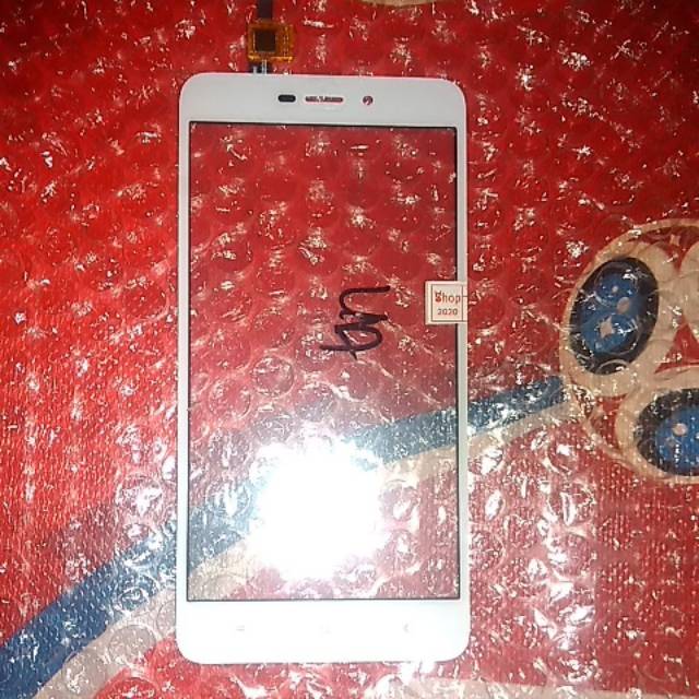 Touchscreen Xiaomi Redmi 4A