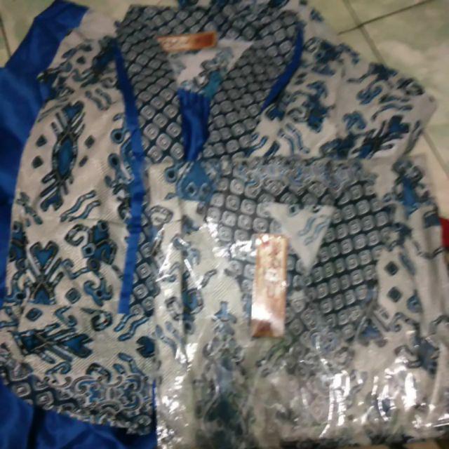 Batik Couple Srg 316