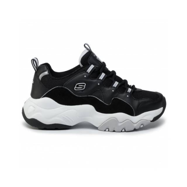 Sepatu / Skechers / skecher / sketcher / D'Lites 3.0 / original / SN999878 / INDU462S
