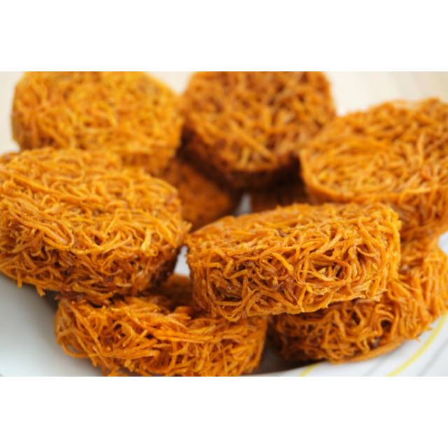 

Kremes ubi enak,gurih lezat Isi 10/ MAKANAN RINGAN MANIS LEZAT
