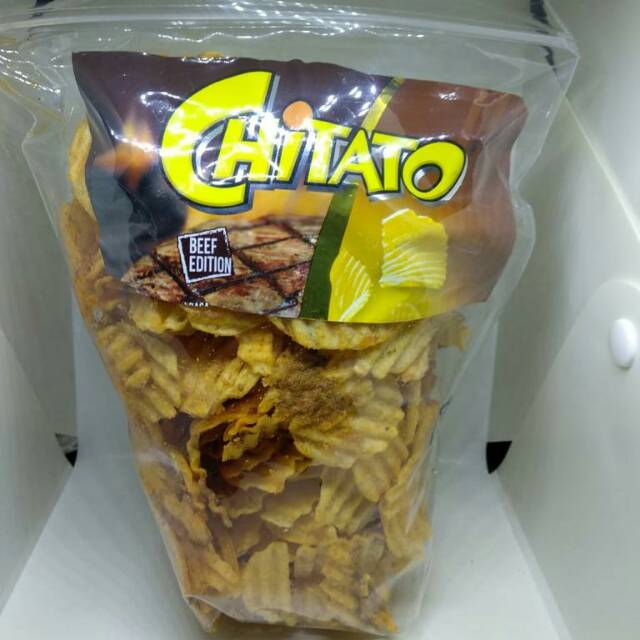 

CHITATOS