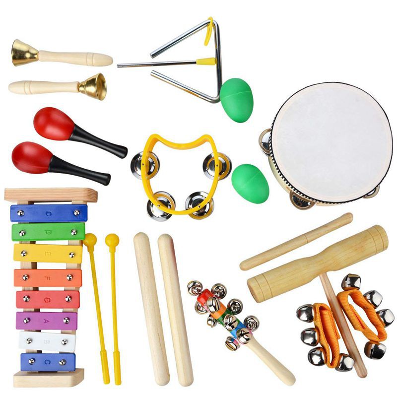 toy music instruments