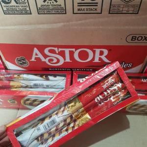 

Astor singles isi 20pcs/1 pack