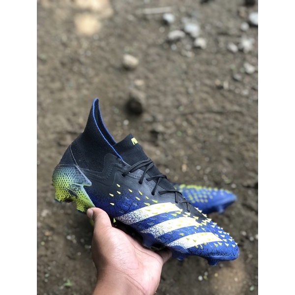 adidas predator freak .1