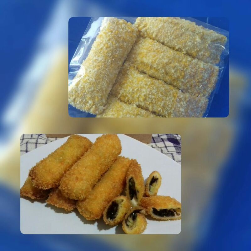 

RotiPiscok