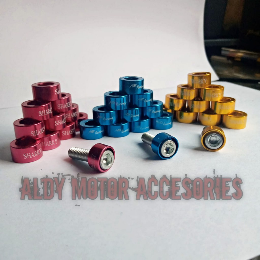 monel baut/monel baut sharky/monel baut 10-12/monel baut non eceran