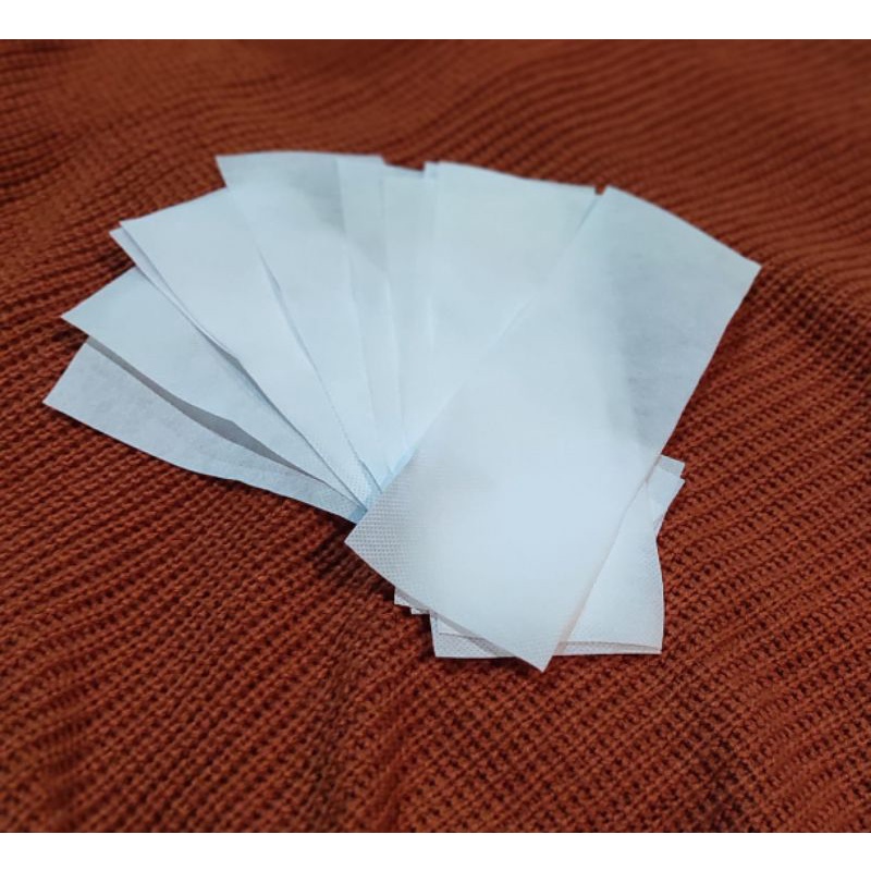 

Kain Non WovenIsi 30 Pcs