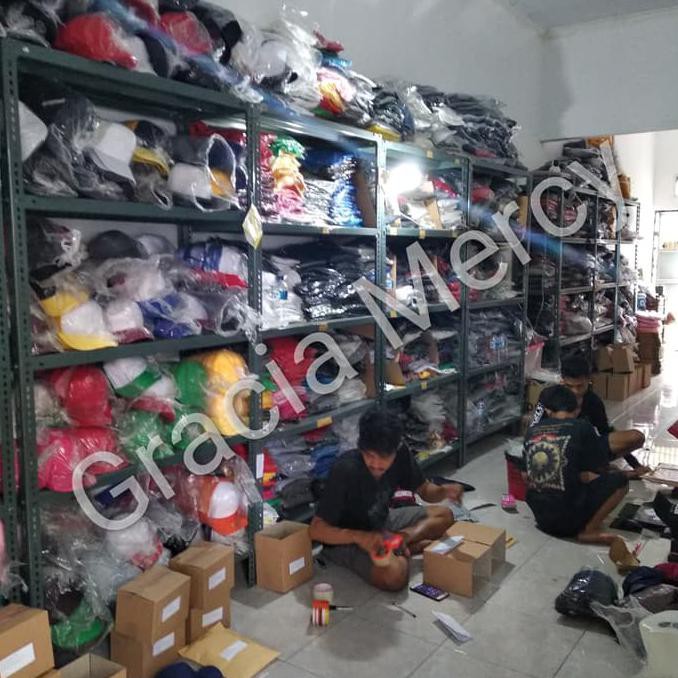 Tp935796- Topi Pria Cap Orang Tua Bucket Hat Maroon - J2 Fu74H73S