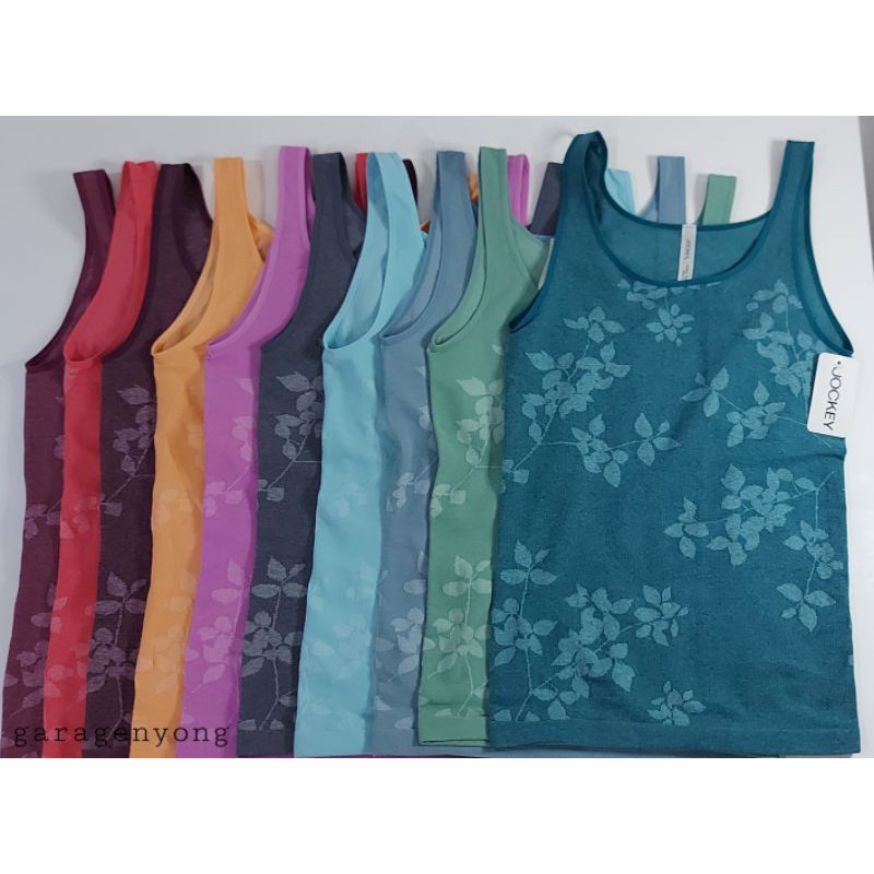 Tank Top / Camisol Jockey Comfort