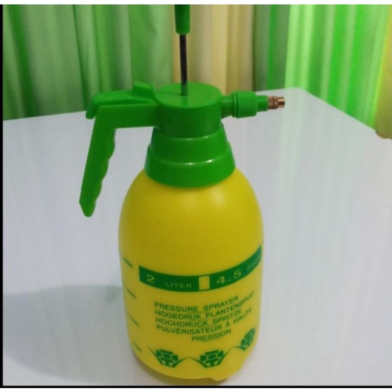 ALAT SEMPROT TANAMAN 2 LITER