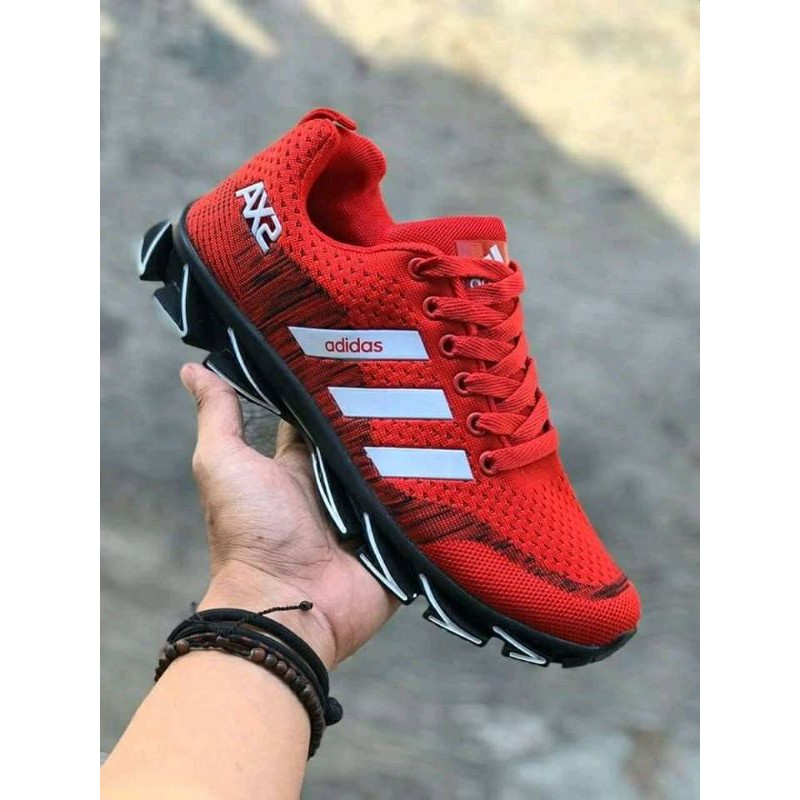 Sepatu Adidas Spring Blade AX 2 Good Quality Vietnam
