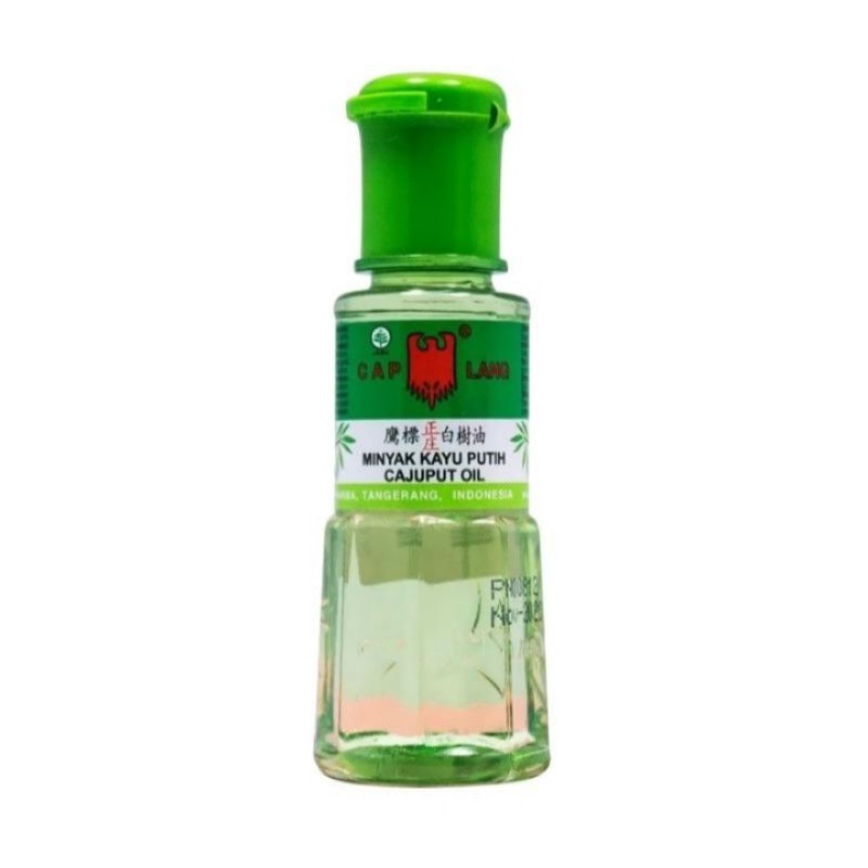 minyak kayu putih cap lang 30ml