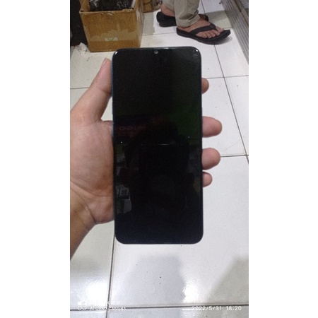 realme 5i matot