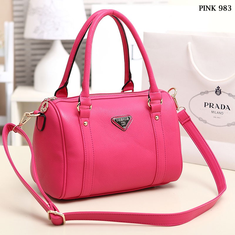 { PROMO } GROSIR TAS BATAM - WD983 - TAS BATAM - TAS WANITA - TAS IMPORT - GROSIR TAS