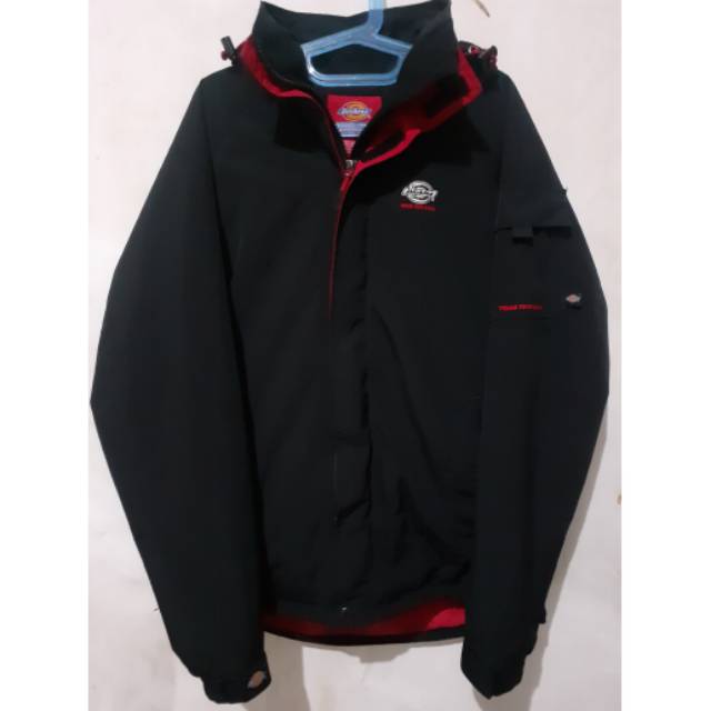 Jaket outdor waterproof ORIGINAL DICKIES