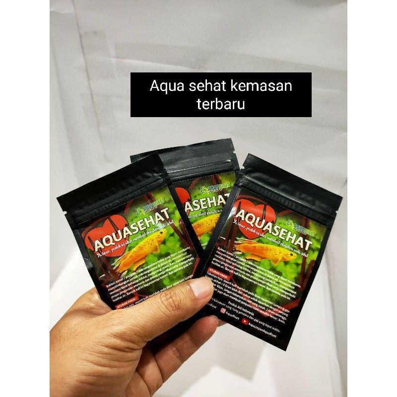 Bakteri Starter Aquascape Aquaticplant Bacteria Starter Bacteri Starter