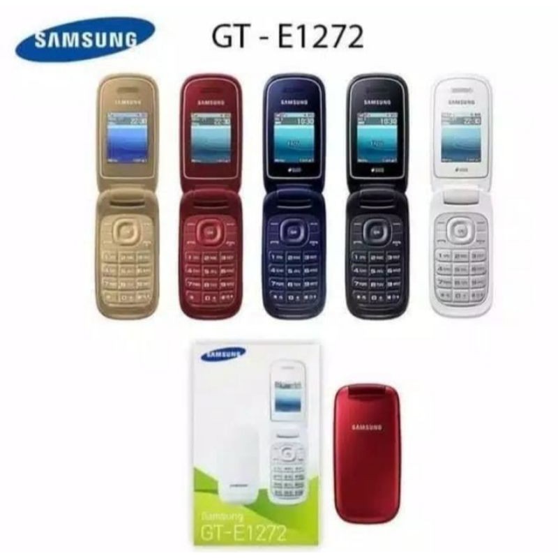 

samsung caramel