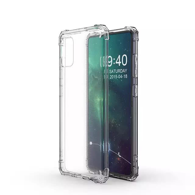 Oppo A92 / A52 Soft Case Airbag Corner