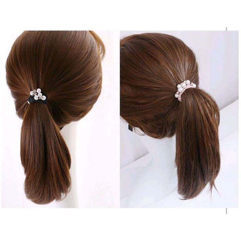 Ikat Rambut Korea Body Jewerly Fashion Wanita Accessories