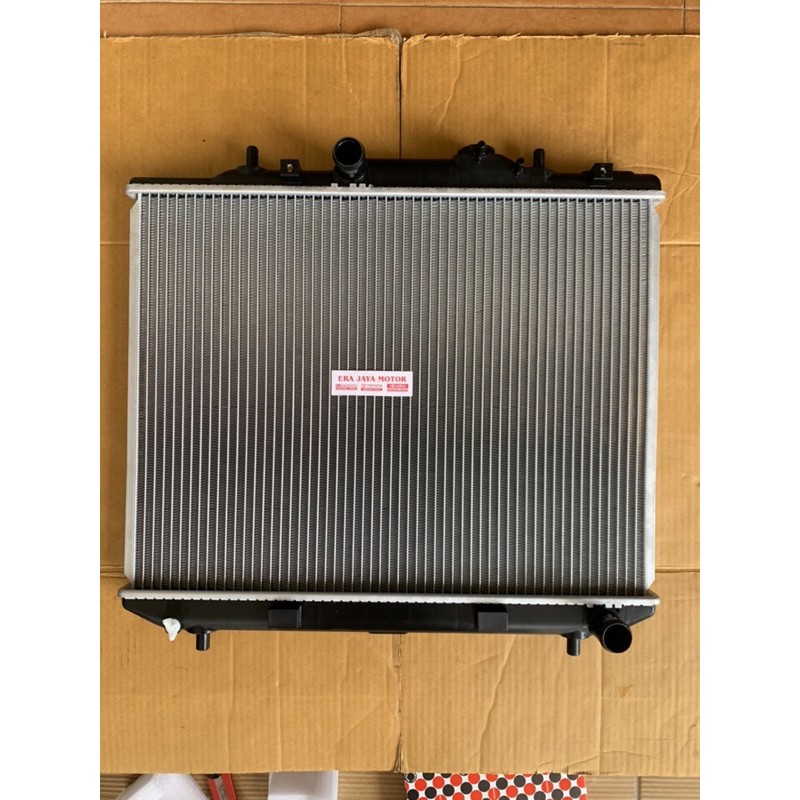 radiator daihatsu taruna