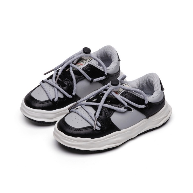 babyfit BN-N16 JINGY PATH sepatu anak sneakers cute