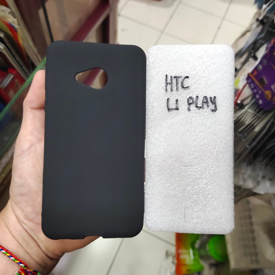 HTC U PLAY , HTC U11 , HTC U ULTRA , HTC 1O EVO , HTC DESIRE 10 PRO , HTC U11 LIFE , HTC DESIRE 628 / D628 , HTC DESIRE 820 / D820 , HTC DESIRE 826 / D826 KARET SOFTCASE SILIKON MANTUL HARGA PABRIK