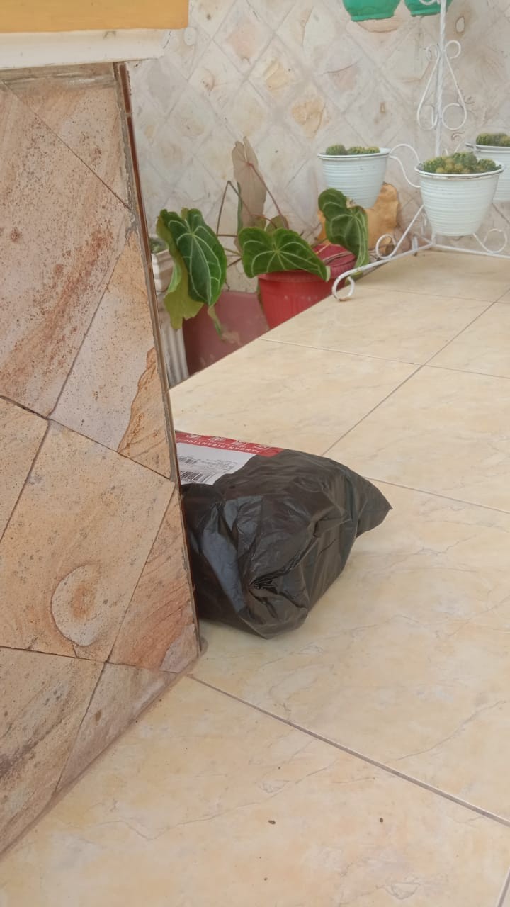 Blender Kapsul | Capsule Cutter