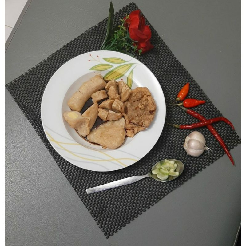 

Pempek Palembang