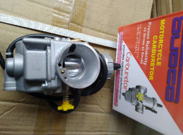 karburator sudco pe 28 sudco 2t 4t japan / Karburator 28mm Universal untuk Karburator Motor