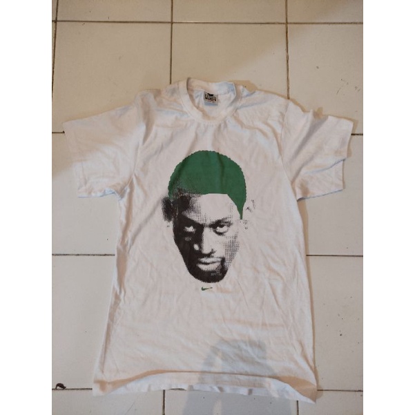 KAOS NIKE RODMAN TAG PRO TEAM BUILD UP