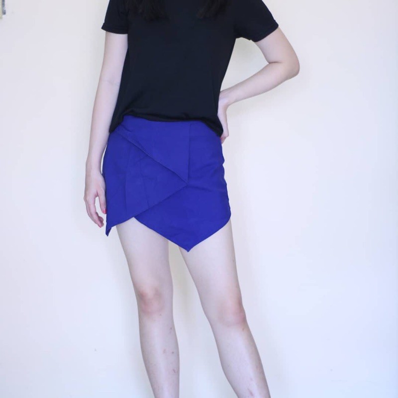 celana model rok pendek