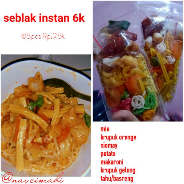 

Seblak kuah bandung seblak instan seblak cemilan makanan kuah makanan pedas mie pedas
