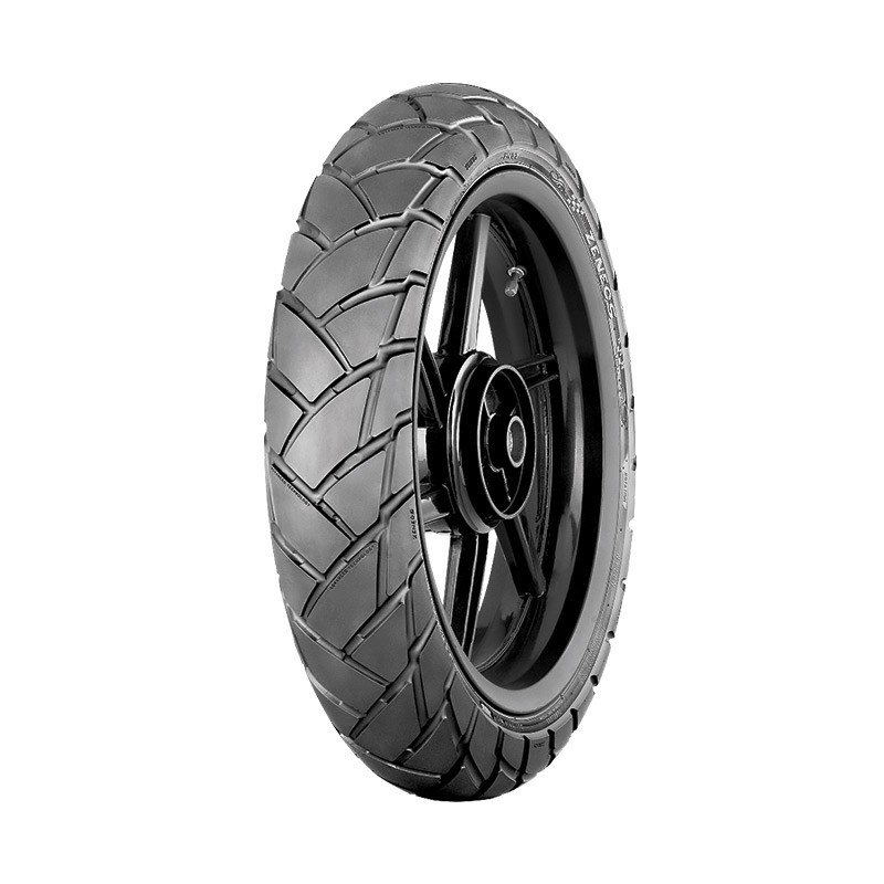 Ban Motor Zeneos ukuran 130/70-17 ZN 33