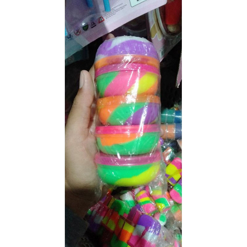 

Slaim Donat isi 5