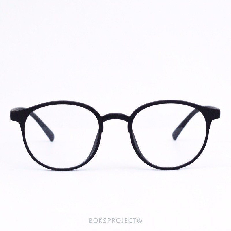 Kacamata " Y-3002 CL " Boksproject