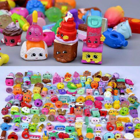 

Office & Stationery | Alat Tulis | Shopkins Paket Isi 20 Pcs Harga Promo Murah Sekali | Best Seller