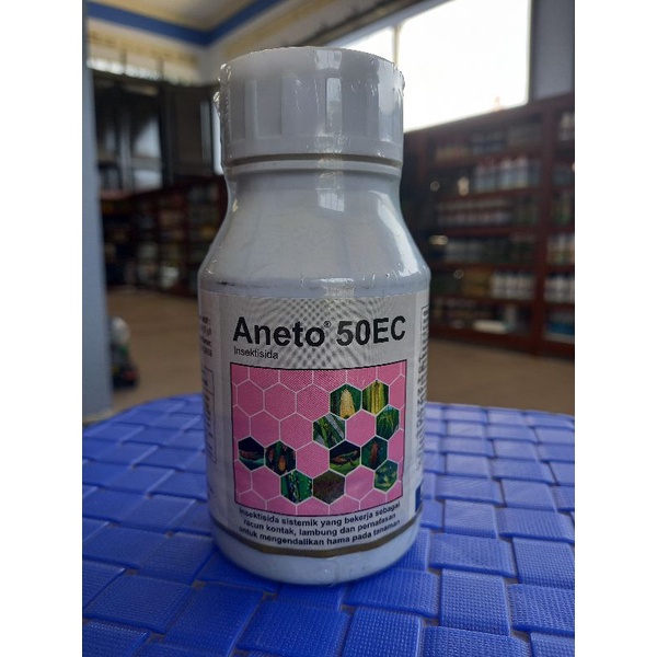 ANETO 50EC 250ml Insektisida