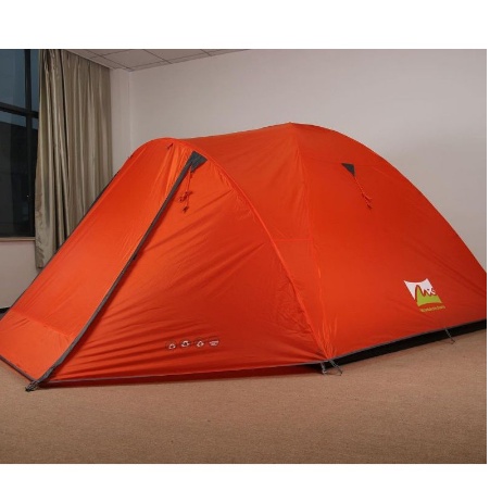 Tenda Borneo 6 Mountain Inn Sports Tenda GT20106 Camping Dome 6 pro- RPT