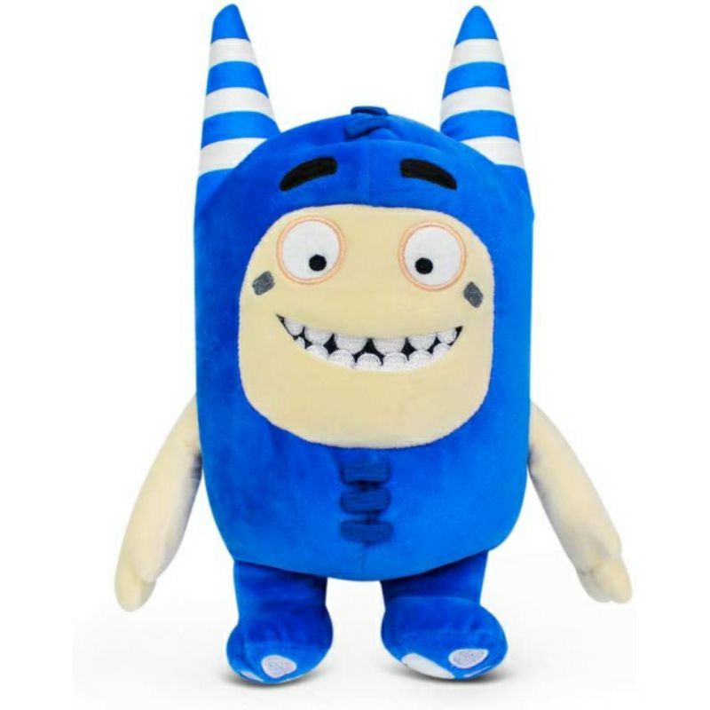 Boneka Oddbods L