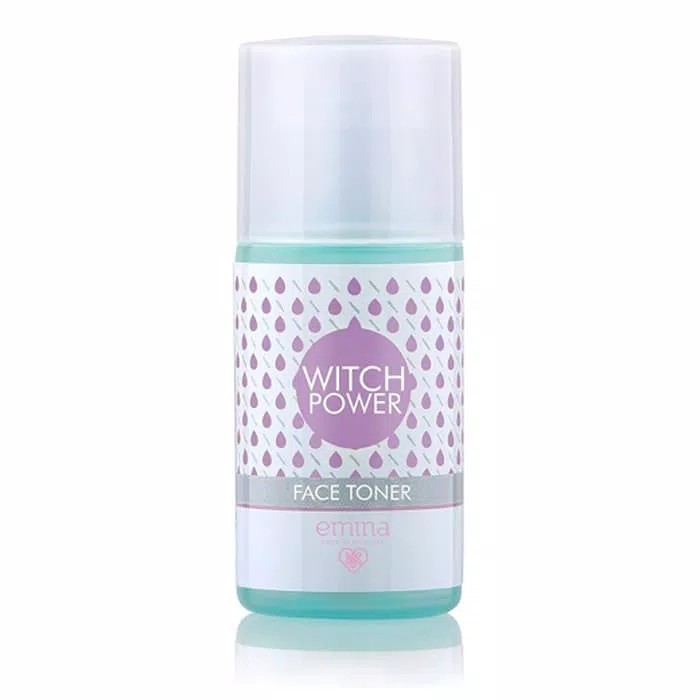 Emina Witch Power Face Toner 50 Ml