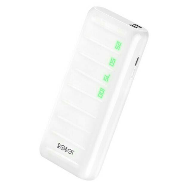 VIVAN ROBOT RT 310 13000MAH DUAL OUTPUT