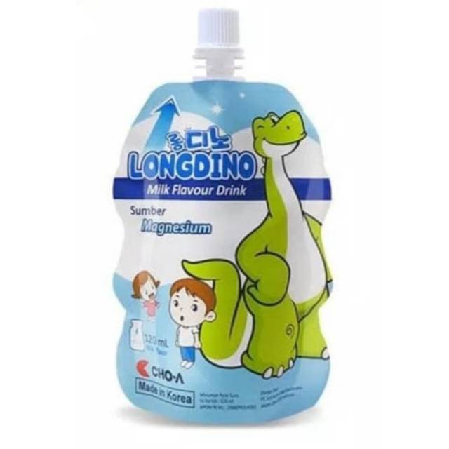 

Longdino Milk Drink