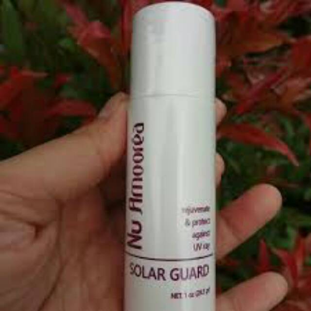 Solar Guard amoorea PT DEP