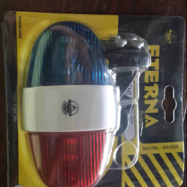 Bel sepeda anak -anak / Bel sepeda musik polisi